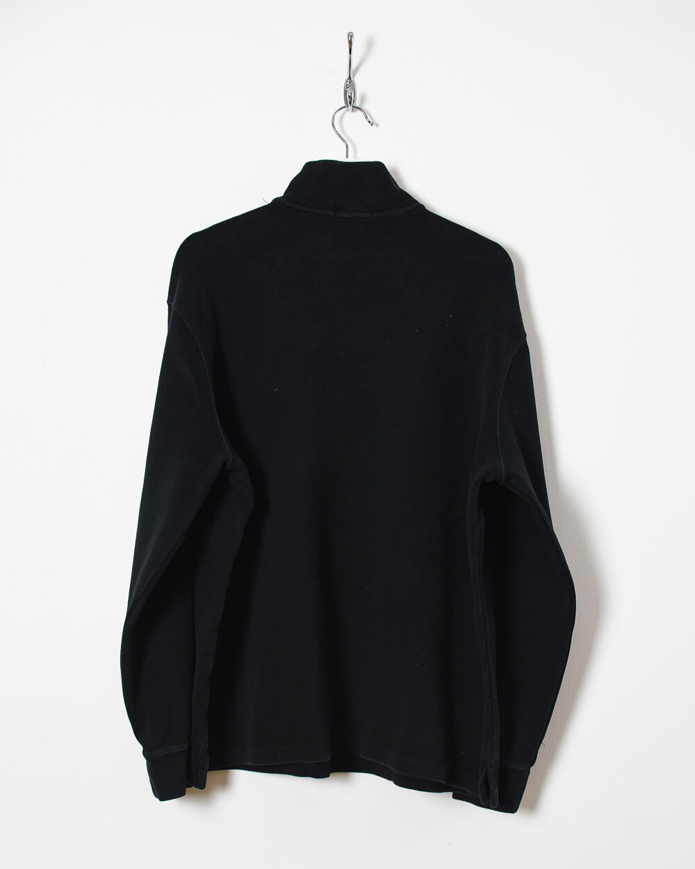 Ralph Lauren 1/4 Zip Sweatshirt - XX-Large - Domno Vintage 90s, 80s, 00s Retro and Vintage Clothing 