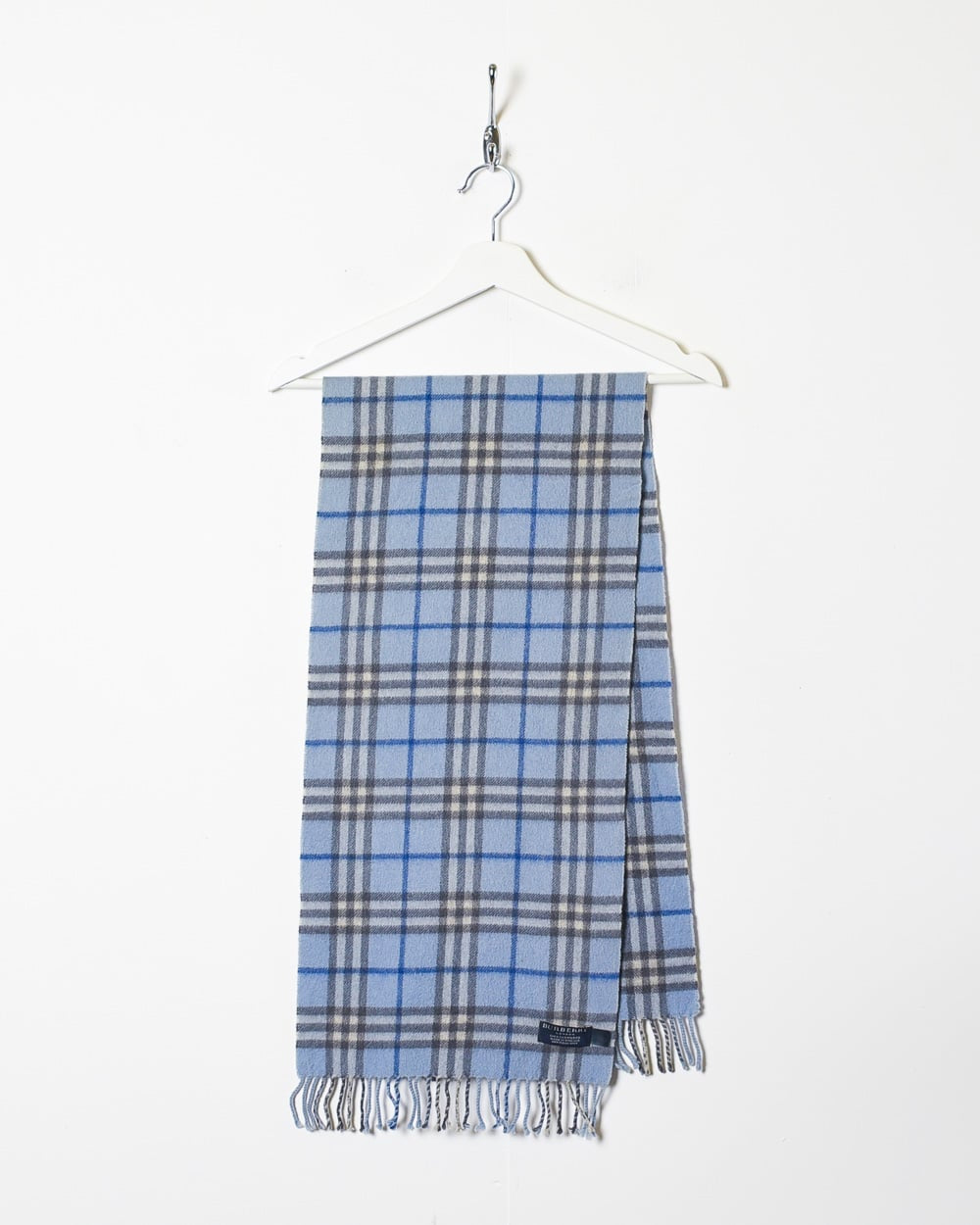 Baby Burberry Cashmere Scarf