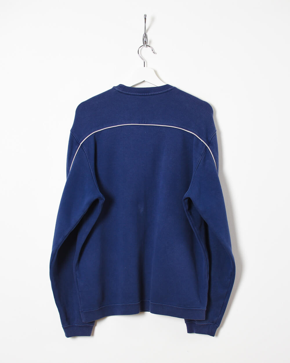 Nike Golf Sweatshirt - Medium - Domno Vintage 90s, 80s, 00s Retro and Vintage Clothing 