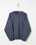 Reebok Sweatshirt - Medium - Domno Vintage 90s, 80s, 00s Retro and Vintage Clothing 