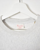 Champion Reverse Weave Sweatshirt - Medium - Domno Vintage 90s, 80s, 00s Retro and Vintage Clothing 