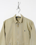 Ralph Lauren Harrington Jacket - Small - Domno Vintage 90s, 80s, 00s Retro and Vintage Clothing 