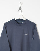 Reebok Sweatshirt - Medium - Domno Vintage 90s, 80s, 00s Retro and Vintage Clothing 