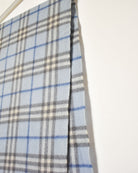 Baby Burberry Cashmere Scarf