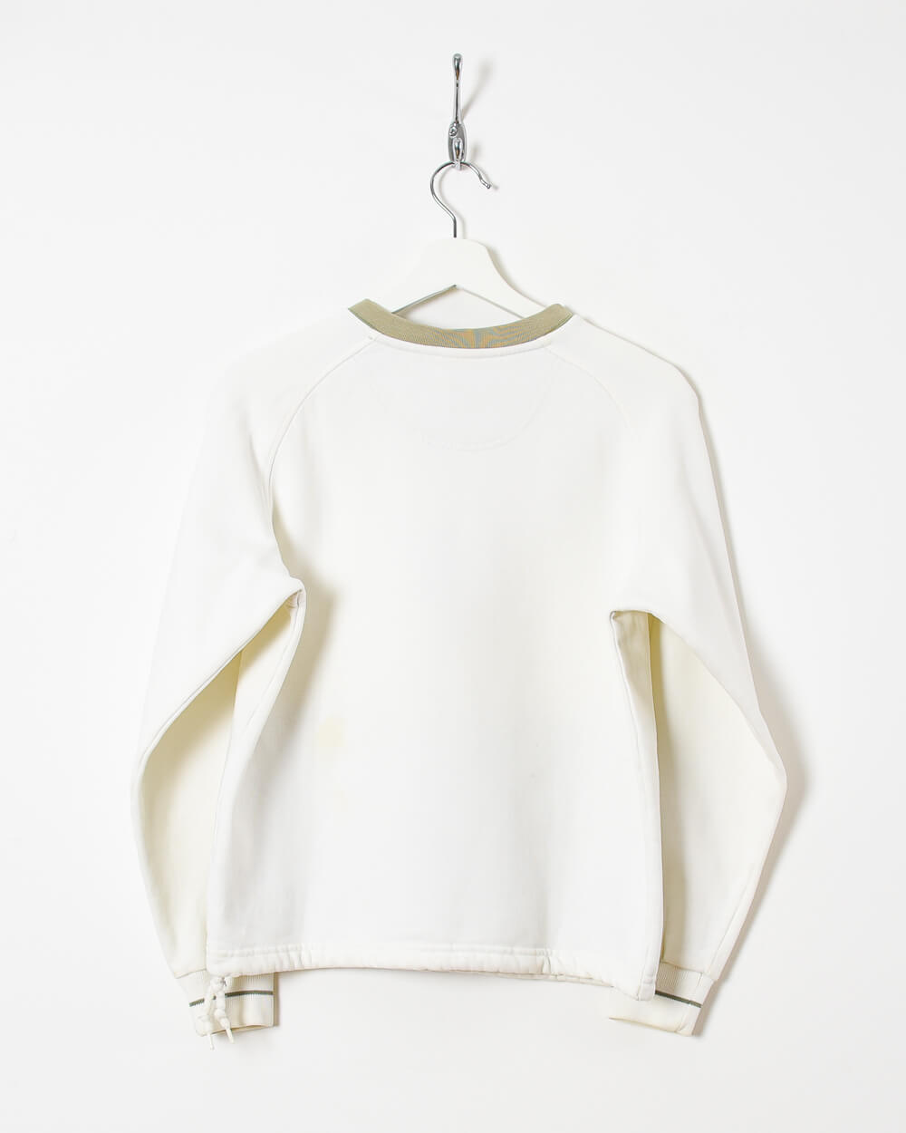 Nike Women's Sweatshirt - X-Small - Domno Vintage 90s, 80s, 00s Retro and Vintage Clothing 