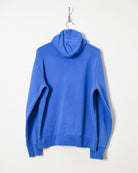 Ralph Lauren Zip-Through Hoodie - Large - Domno Vintage 90s, 80s, 00s Retro and Vintage Clothing 