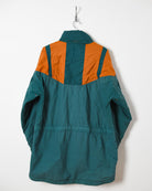 Adidas Equipment Winter Coat - Large - Domno Vintage 90s, 80s, 00s Retro and Vintage Clothing 