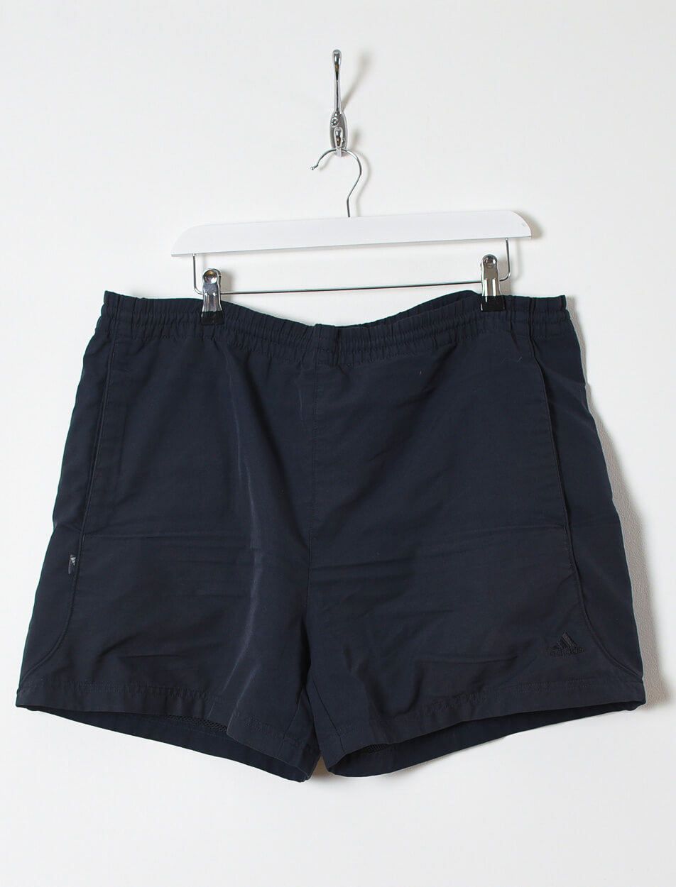Adidas Swimwear Shorts - W38 L16 - Domno Vintage 90s, 80s, 00s Retro and Vintage Clothing 