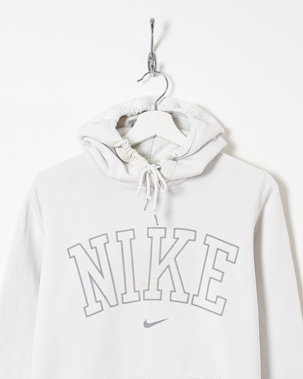 Nike vintage hotsell women's hoodie