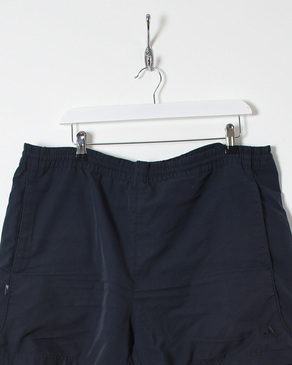 Adidas Swimwear Shorts - W38 L16 - Domno Vintage 90s, 80s, 00s Retro and Vintage Clothing 