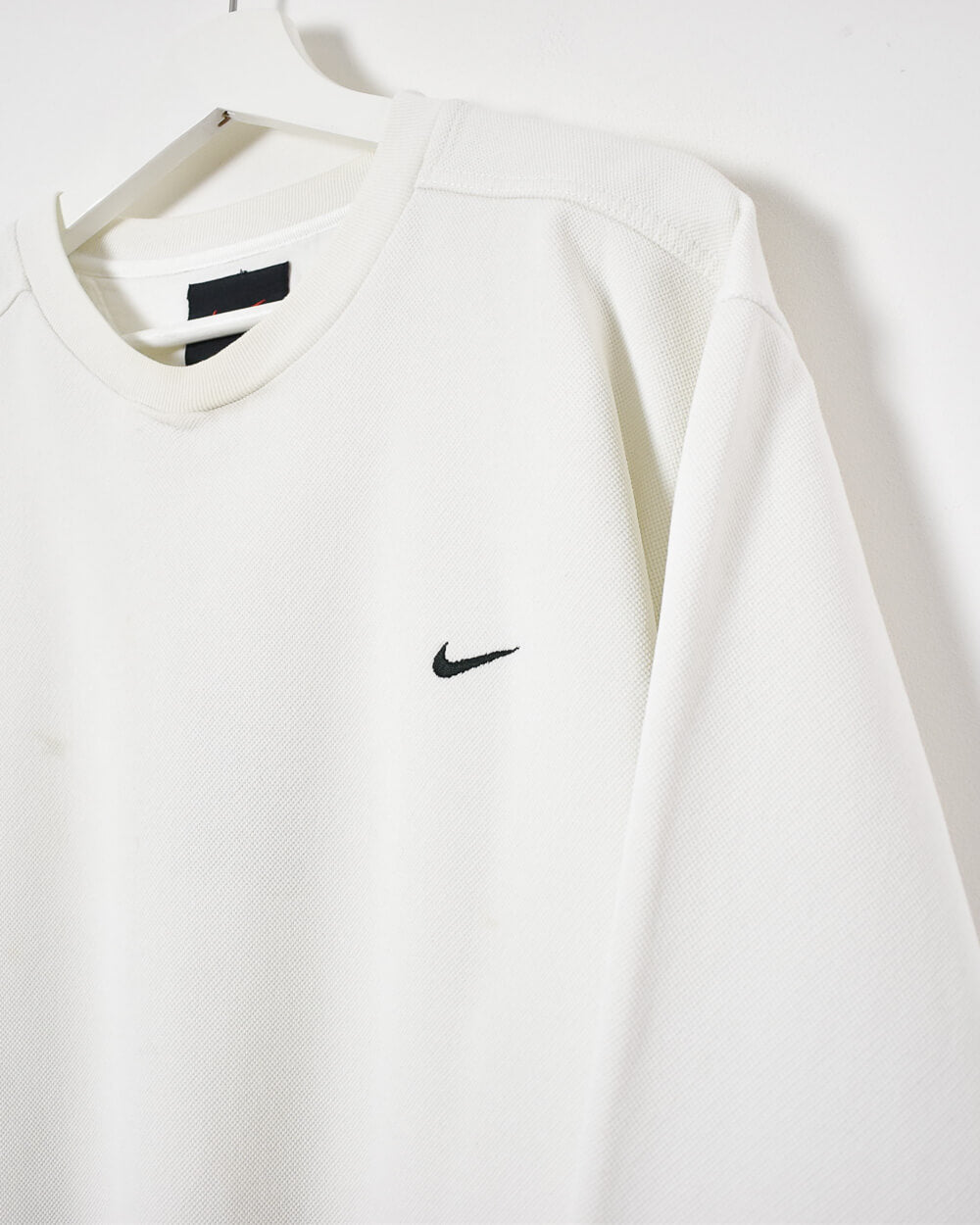 Nike Sweatshirt - Medium - Domno Vintage 90s, 80s, 00s Retro and Vintage Clothing 
