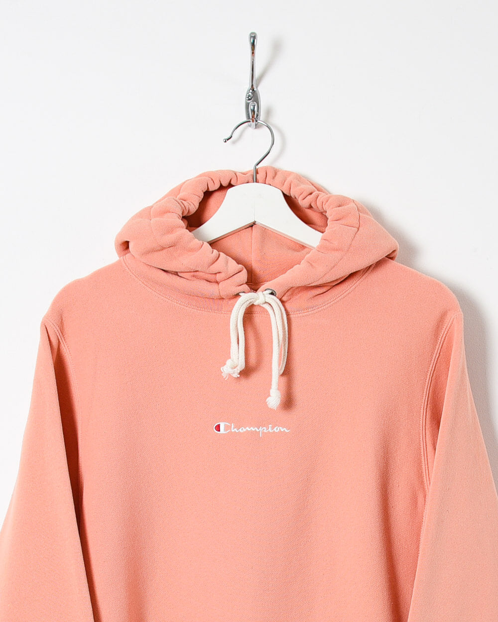 Champion Reverse Weave Hoodie - Medium - Domno Vintage 90s, 80s, 00s Retro and Vintage Clothing 