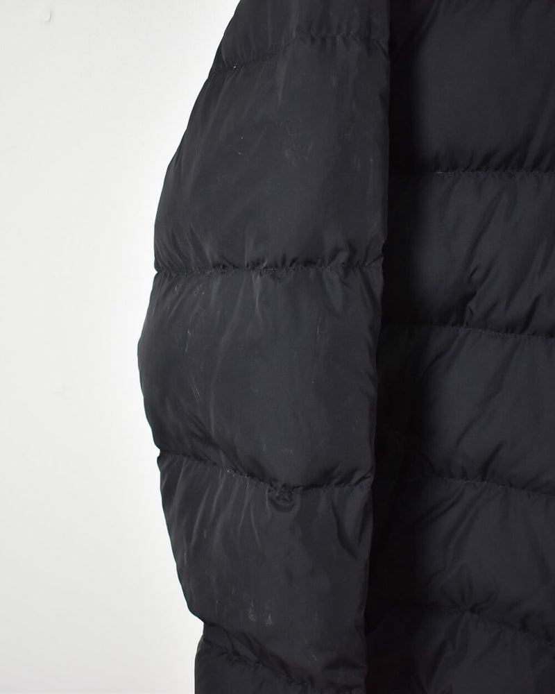 The North Face Reversible Puffer Jacket - Small - Domno Vintage 90s, 80s, 00s Retro and Vintage Clothing 