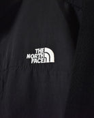 Black The North Face Denali Fleece - Large