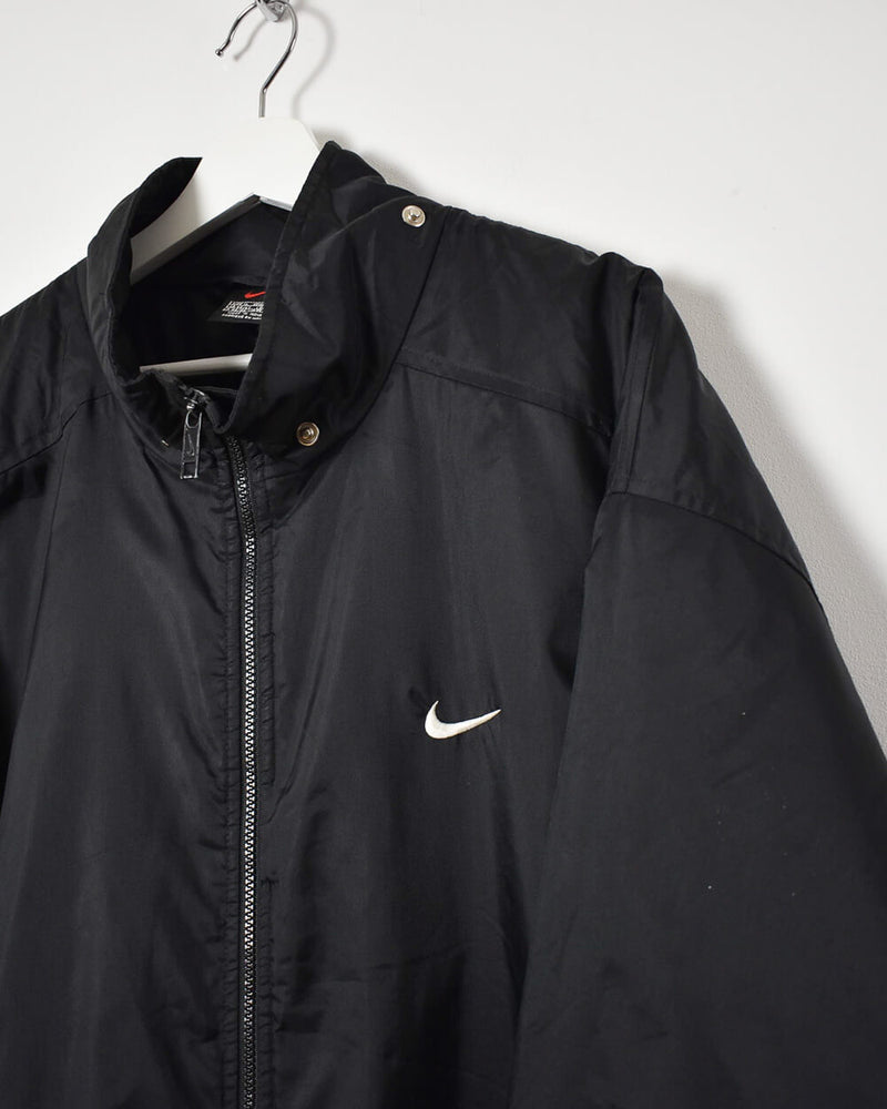 Nike Winter Coat - X-Large - Domno Vintage 90s, 80s, 00s Retro and Vintage Clothing 