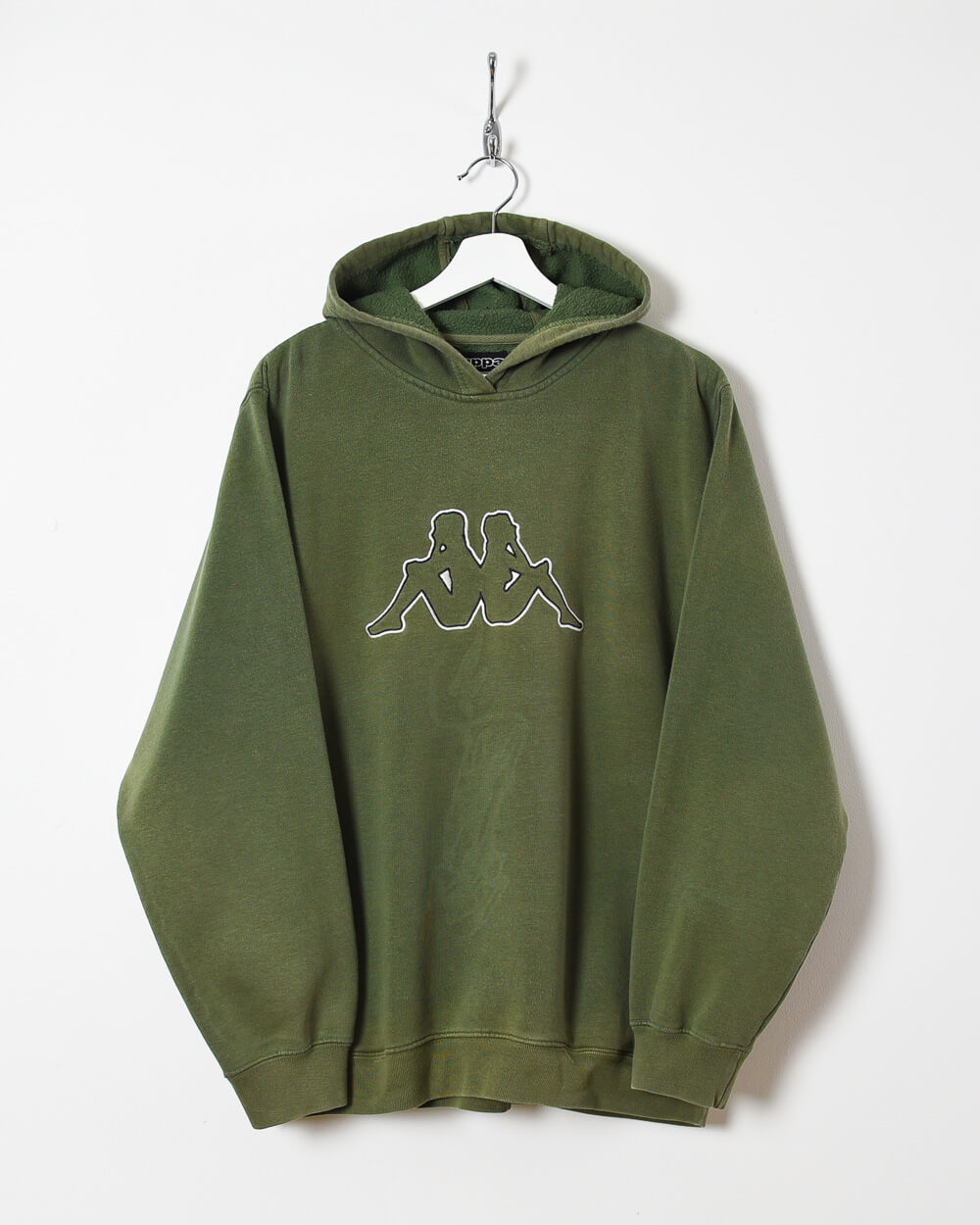 Kappa Hoodie Large