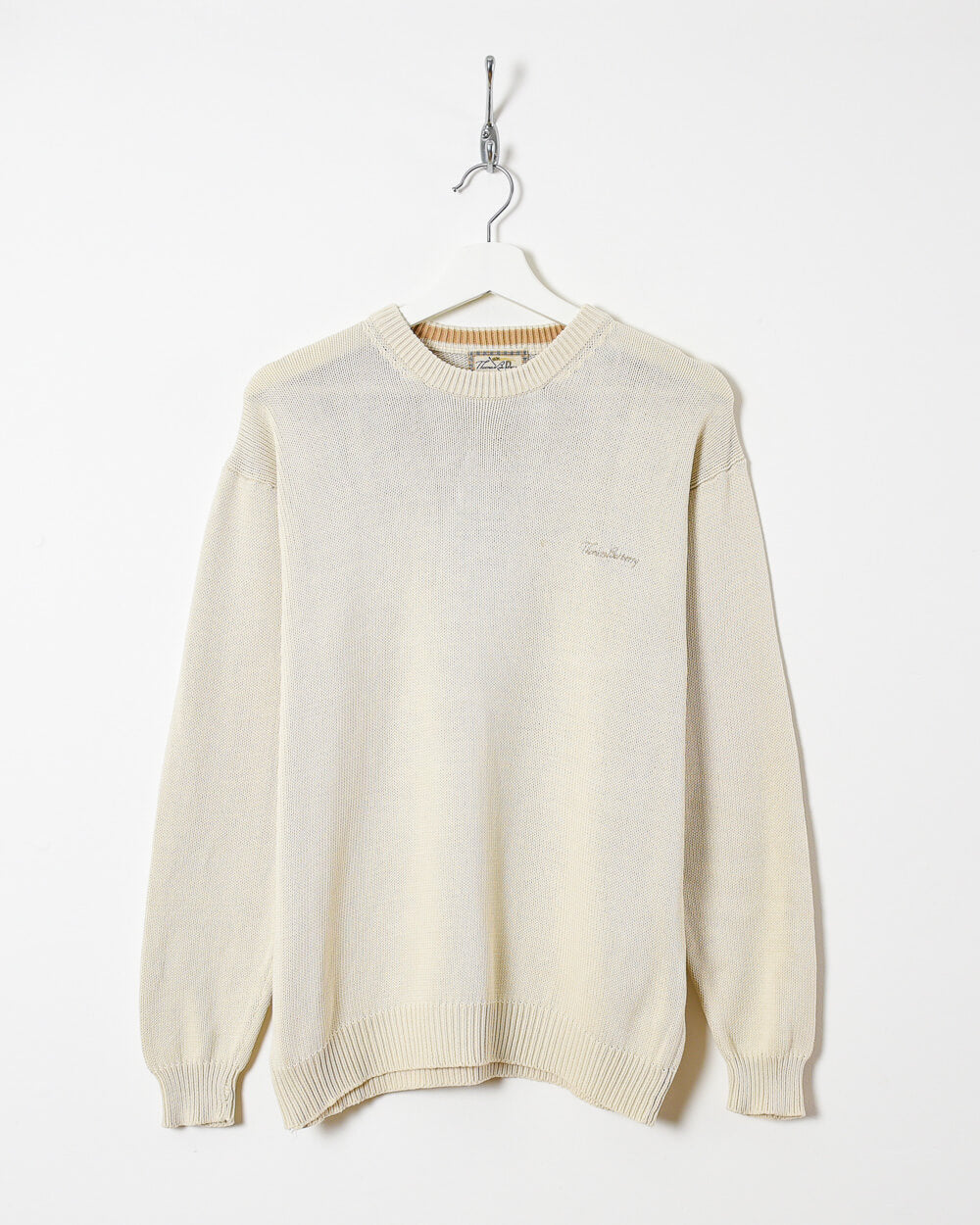 Thomas burberry hot sale sweatshirt