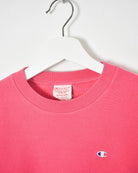 Champion Reverse Weave Sweatshirt - Medium - Domno Vintage 90s, 80s, 00s Retro and Vintage Clothing 