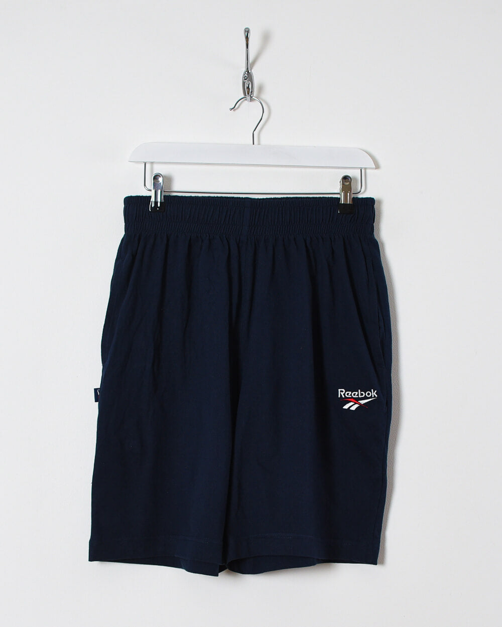 Reebok Shorts W28 Domno Vintage