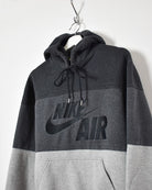 Nike Air Hoodie - Small - Domno Vintage 90s, 80s, 00s Retro and Vintage Clothing 