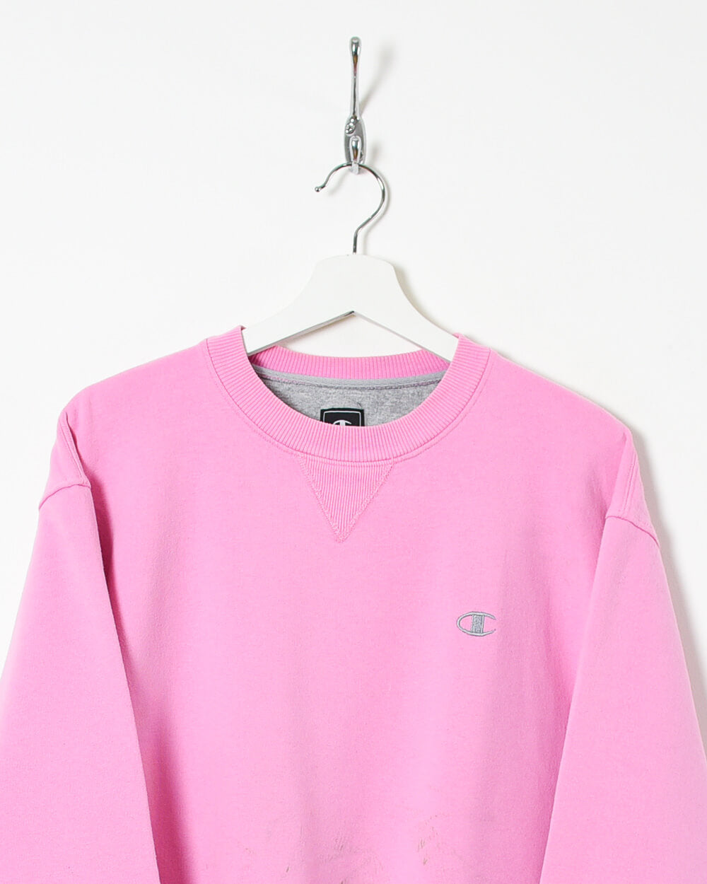 Champion Sweatshirt - Medium - Domno Vintage 90s, 80s, 00s Retro and Vintage Clothing 