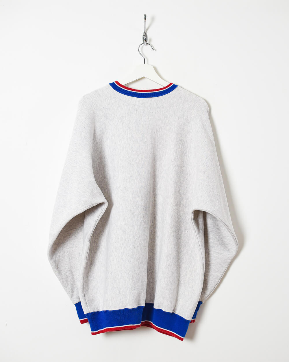 Buffalo Bills Sweatshirt - X-Large - Domno Vintage 90s, 80s, 00s Retro and Vintage Clothing 