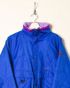 Blue Nevica Ski Jacket - Medium