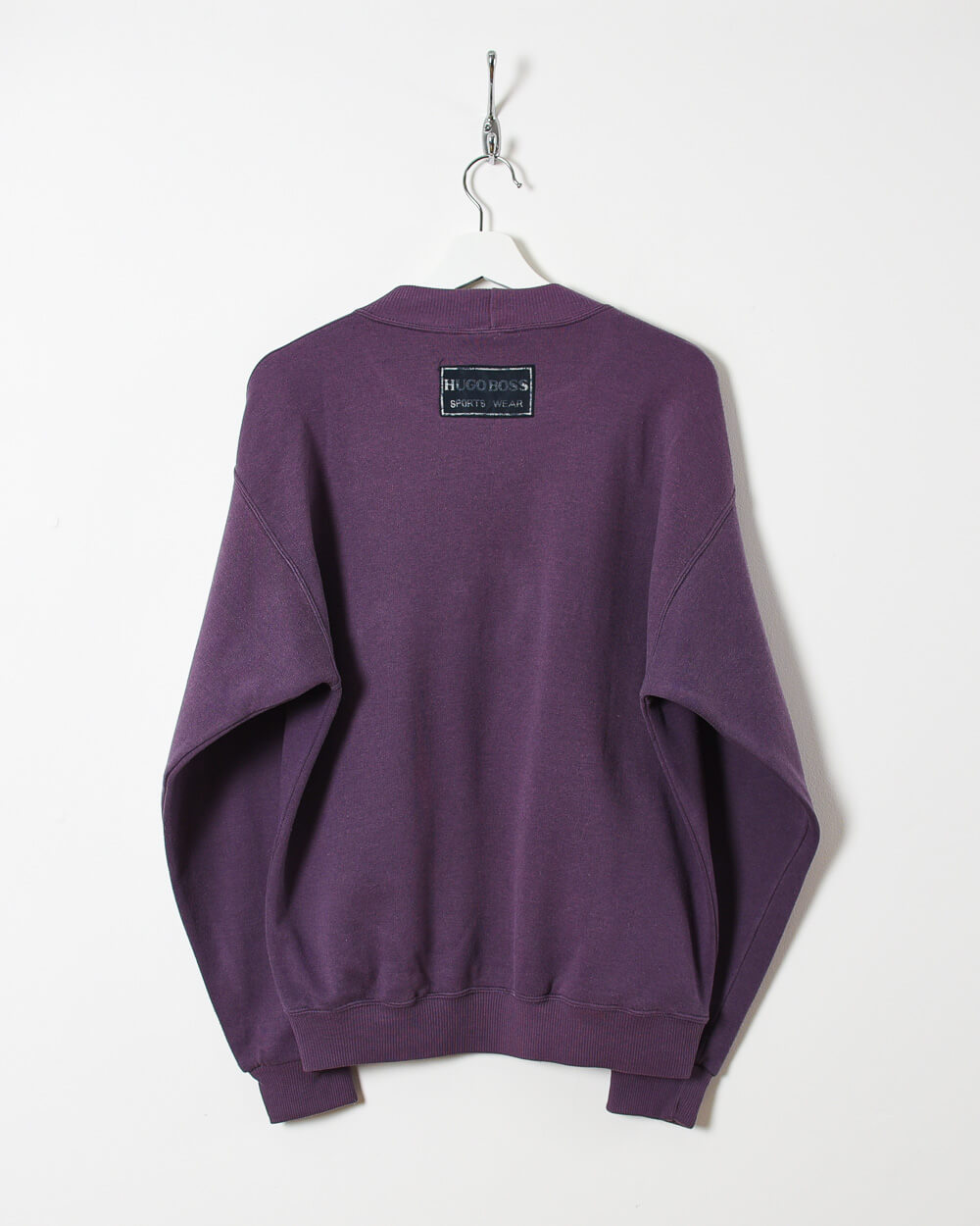 Vintage discount boss sweatshirt