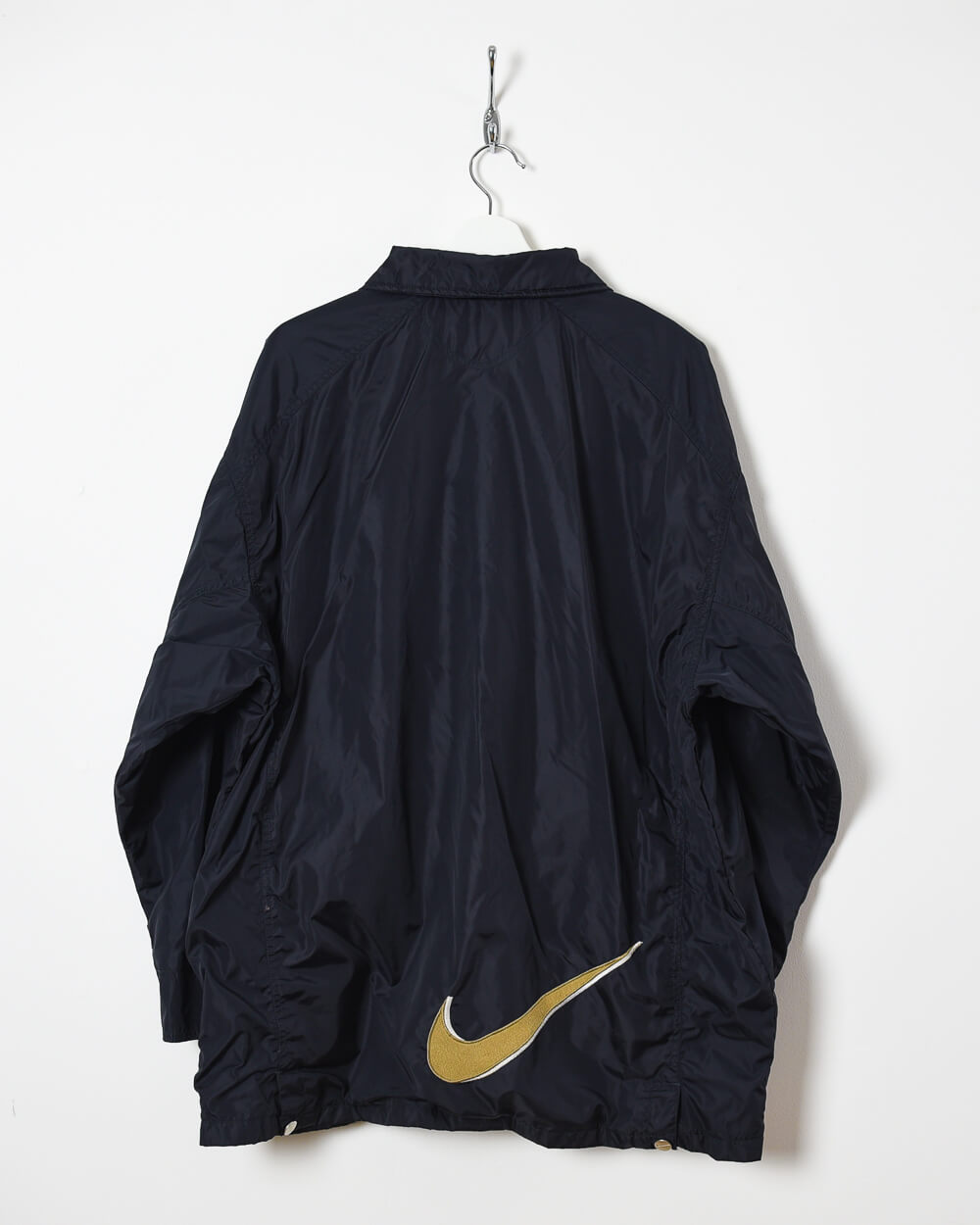 Nike Jacket - Large - Domno Vintage 90s, 80s, 00s Retro and Vintage Clothing 