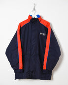 Reebok Athletic Dept Winter Coat - Medium - Domno Vintage 90s, 80s, 00s Retro and Vintage Clothing