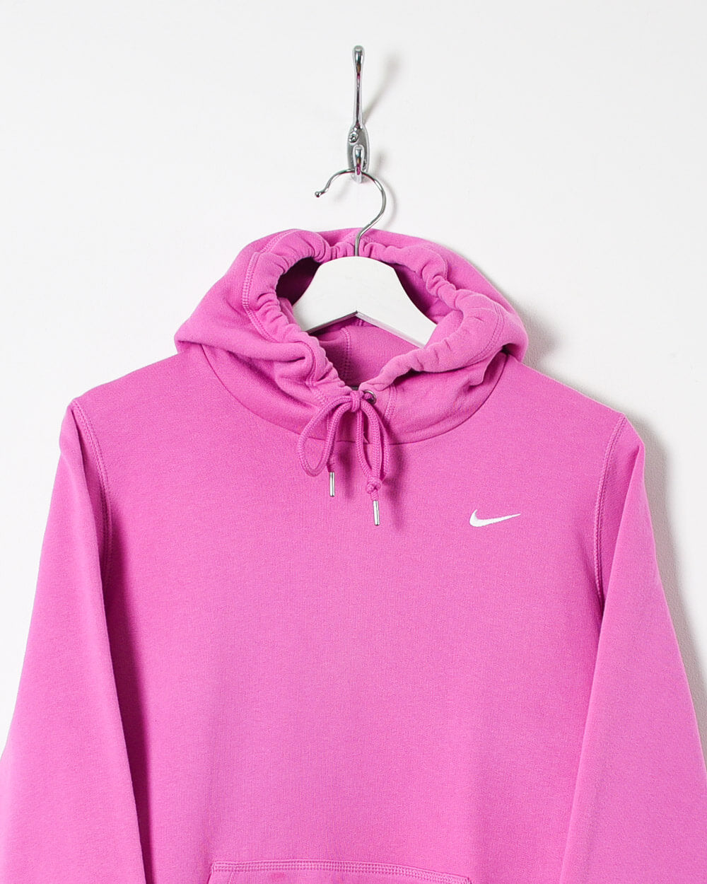 Nike Women's Hoodie - Large - Domno Vintage 90s, 80s, 00s Retro and Vintage Clothing 