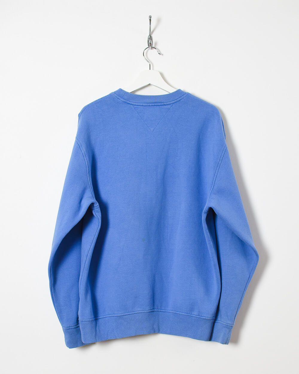 Tommy Hilfiger Sweatshirt - Medium - Domno Vintage 90s, 80s, 00s Retro and Vintage Clothing 
