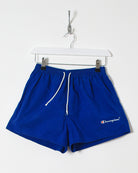 Champion Shorts - Medium - Domno Vintage 90s, 80s, 00s Retro and Vintage Clothing 