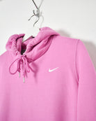 Nike Women's Hoodie - Large - Domno Vintage 90s, 80s, 00s Retro and Vintage Clothing 