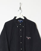 Black Polo Sport Ralph Lauren Shirt - XX-Large