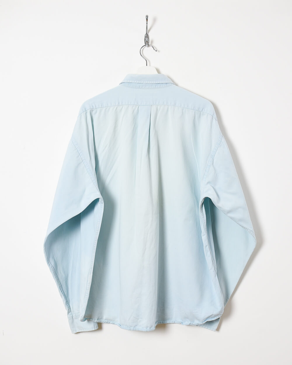 Yves Saint Laurent Shirt - XX-Large - Domno Vintage 90s, 80s, 00s Retro and Vintage Clothing 