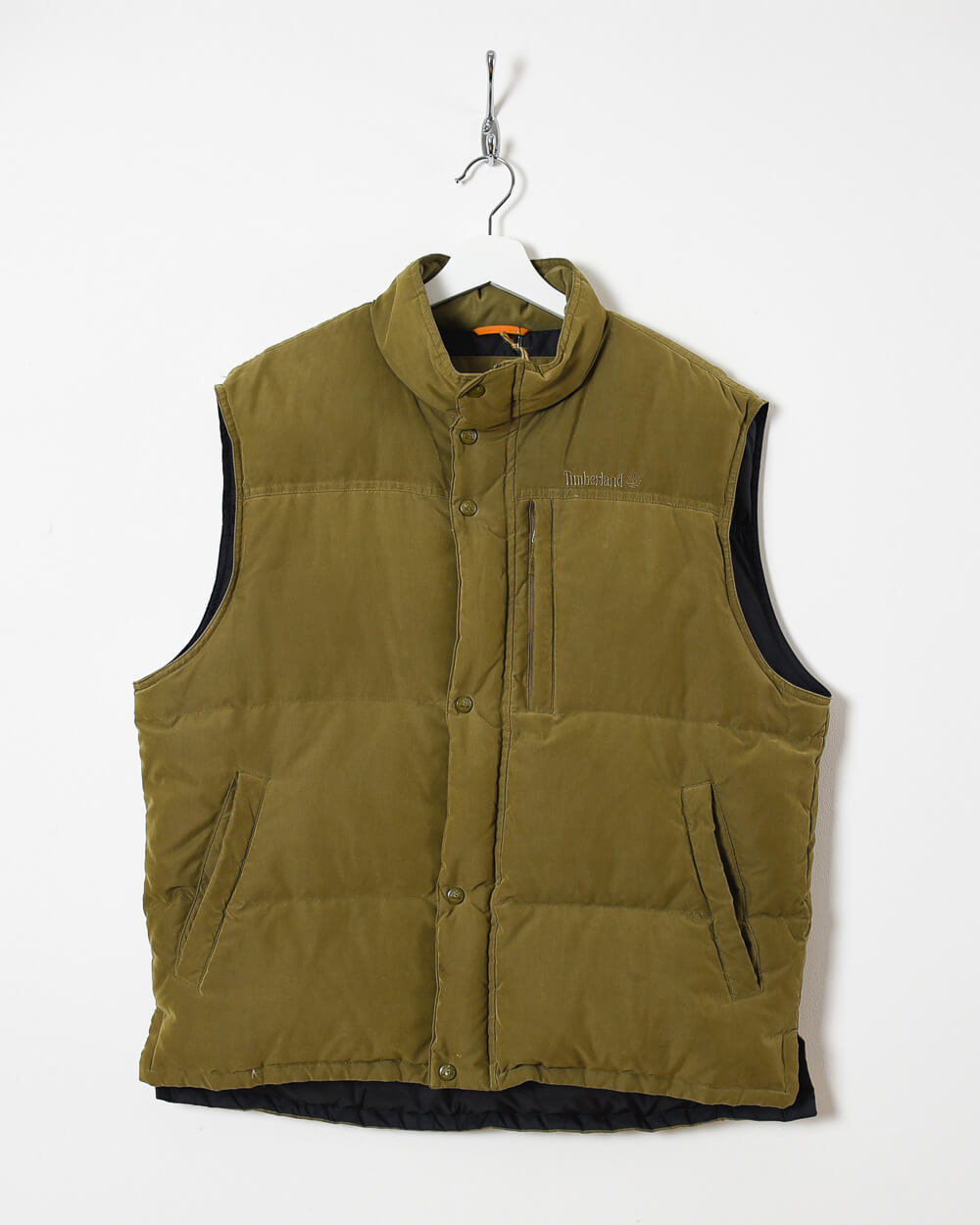 Timberland Down Gilet - Large