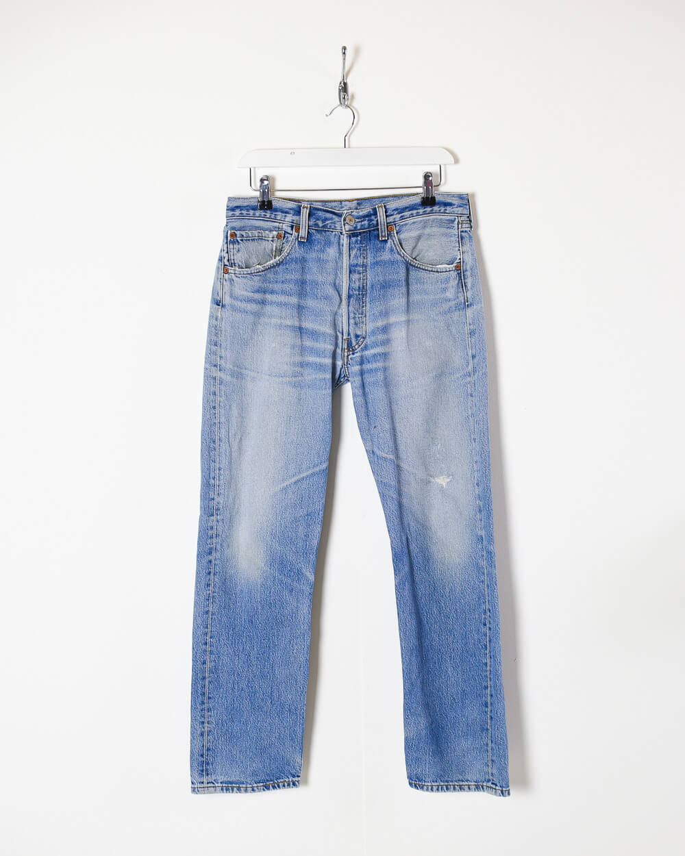 Blue Levi Strauss and Co Jeans - W32 L30