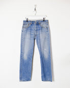 Blue Levi Strauss and Co Jeans - W32 L30