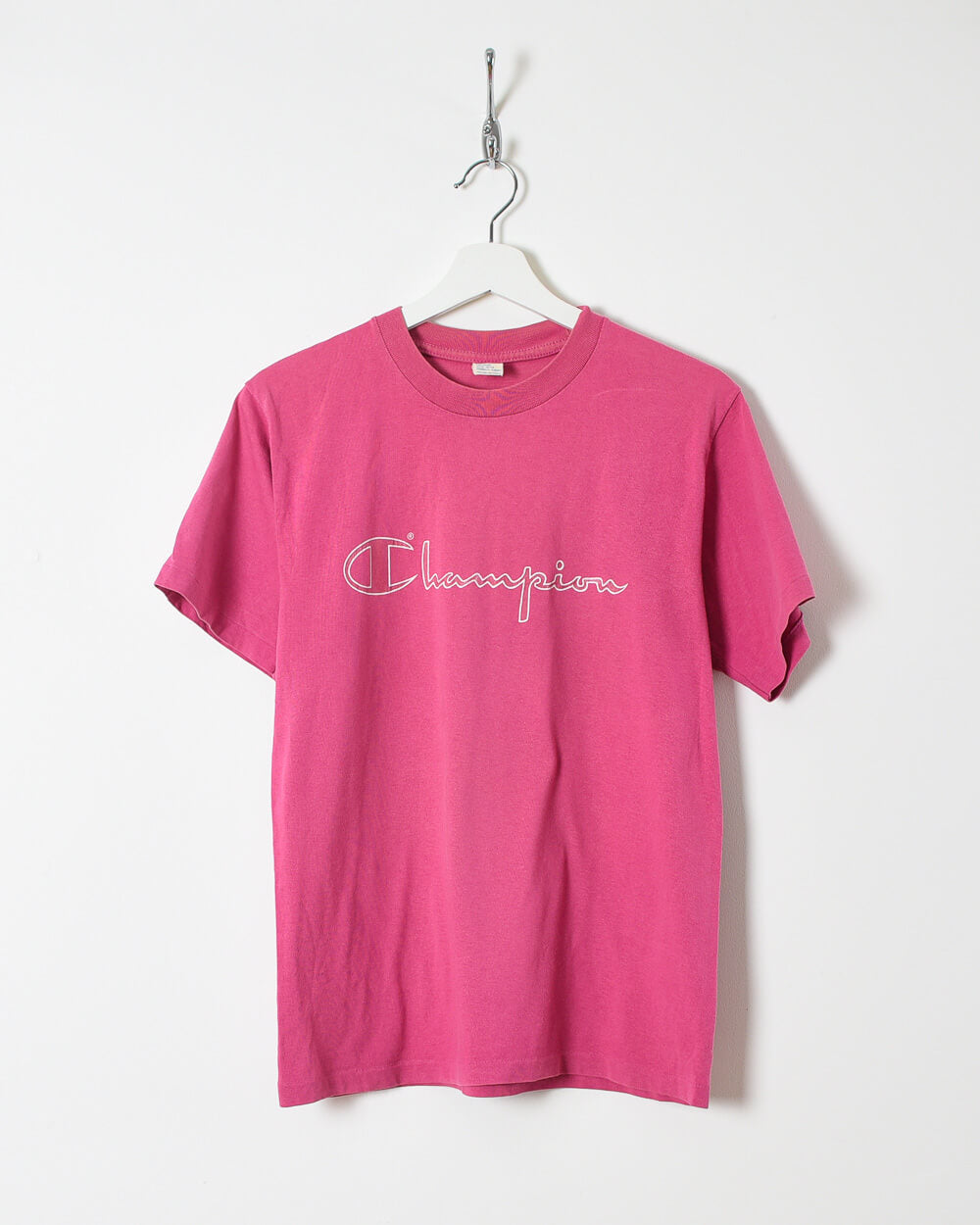 Champion T-Shirt - Small - Domno Vintage