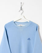 Adidas Sweatshirt - Large - Domno Vintage 90s, 80s, 00s Retro and Vintage Clothing 