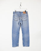 Blue Levi Strauss and Co Jeans - W32 L30