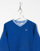 Nike Women's Sweatshirt - Small - Domno Vintage 90s, 80s, 00s Retro and Vintage Clothing 