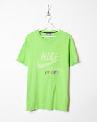 Green Nike T-Shirt - Large