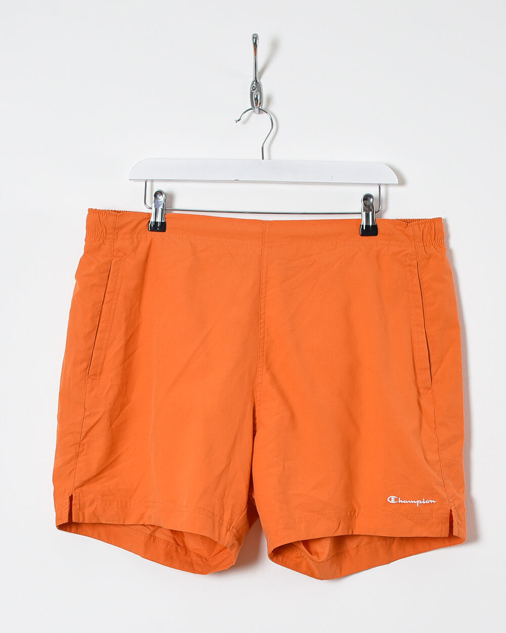 Champion Swimwear Shorts W36 Domno Vintage