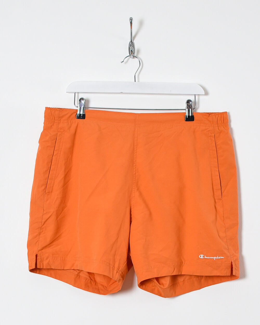 Champion Swimwear Shorts - W36 - Domno Vintage 90s, 80s, 00s Retro and Vintage Clothing 