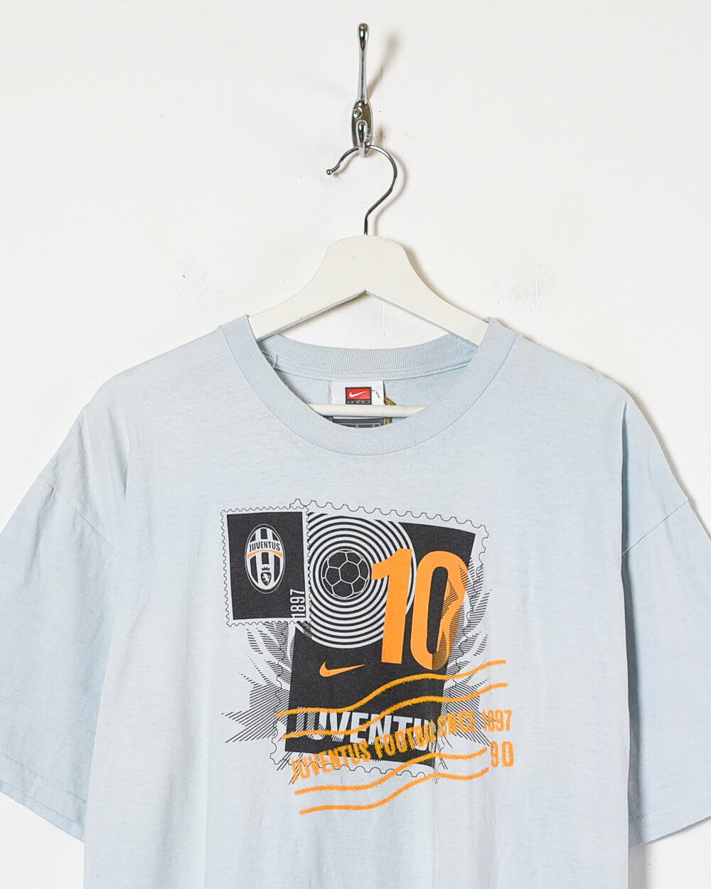 Baby Nike Juventus FC 10 T-Shirt - Large