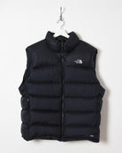The North Face Down Gilet - X-Large - Domno Vintage 90s, 80s, 00s Retro and Vintage Clothing 