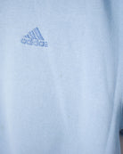 Adidas Sweatshirt - Large - Domno Vintage 90s, 80s, 00s Retro and Vintage Clothing 