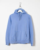 Nike The Athletic Dept Women's Hoodie - Large - Domno Vintage 90s, 80s, 00s Retro and Vintage Clothing 